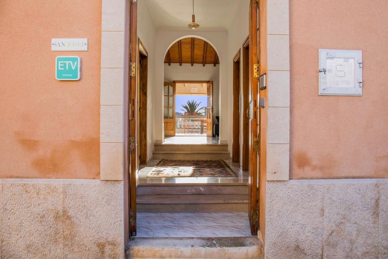 Sant Josep Holiday home Palma de Mallorca