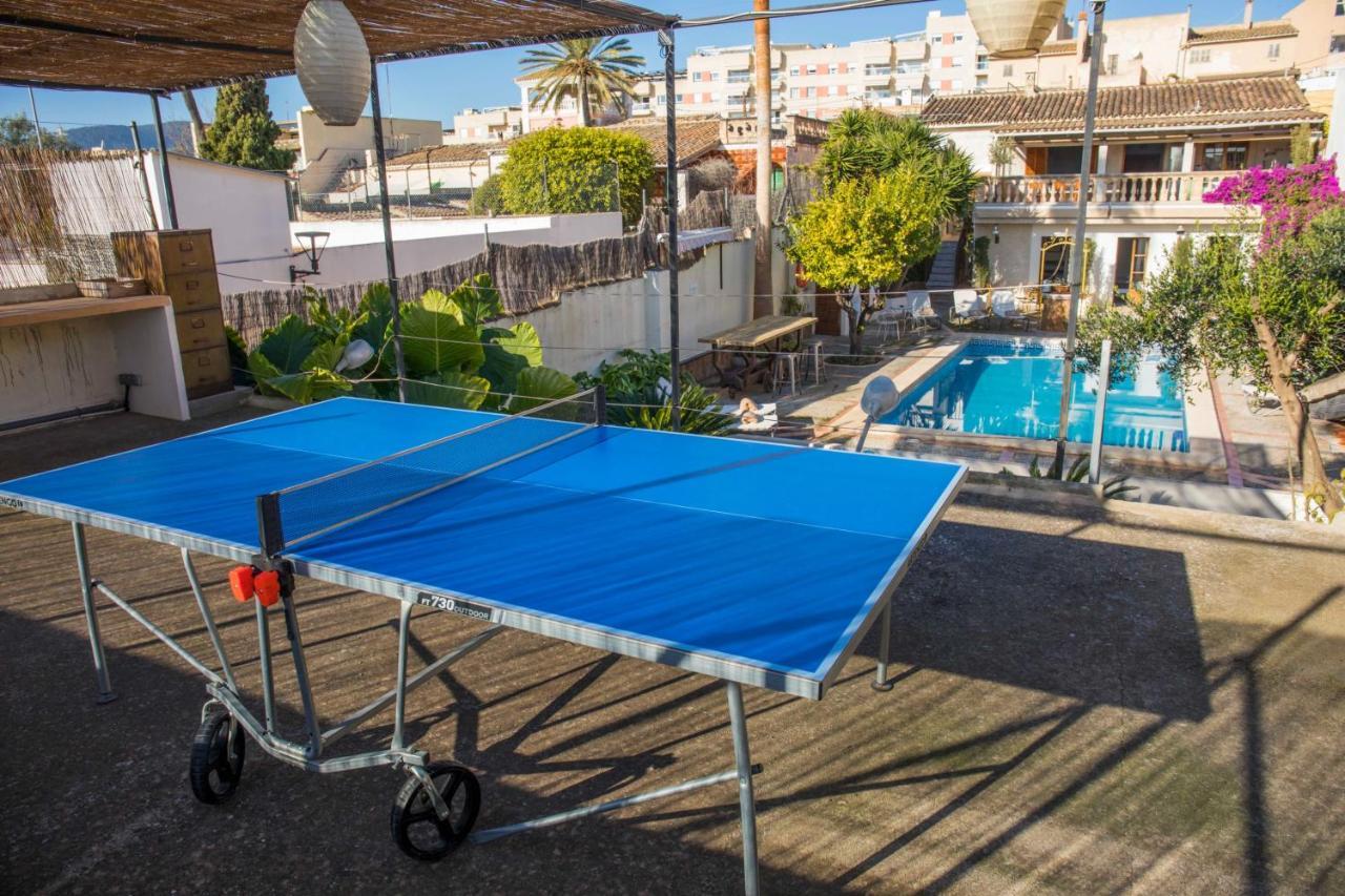 Sant Josep * Palma de Mallorca