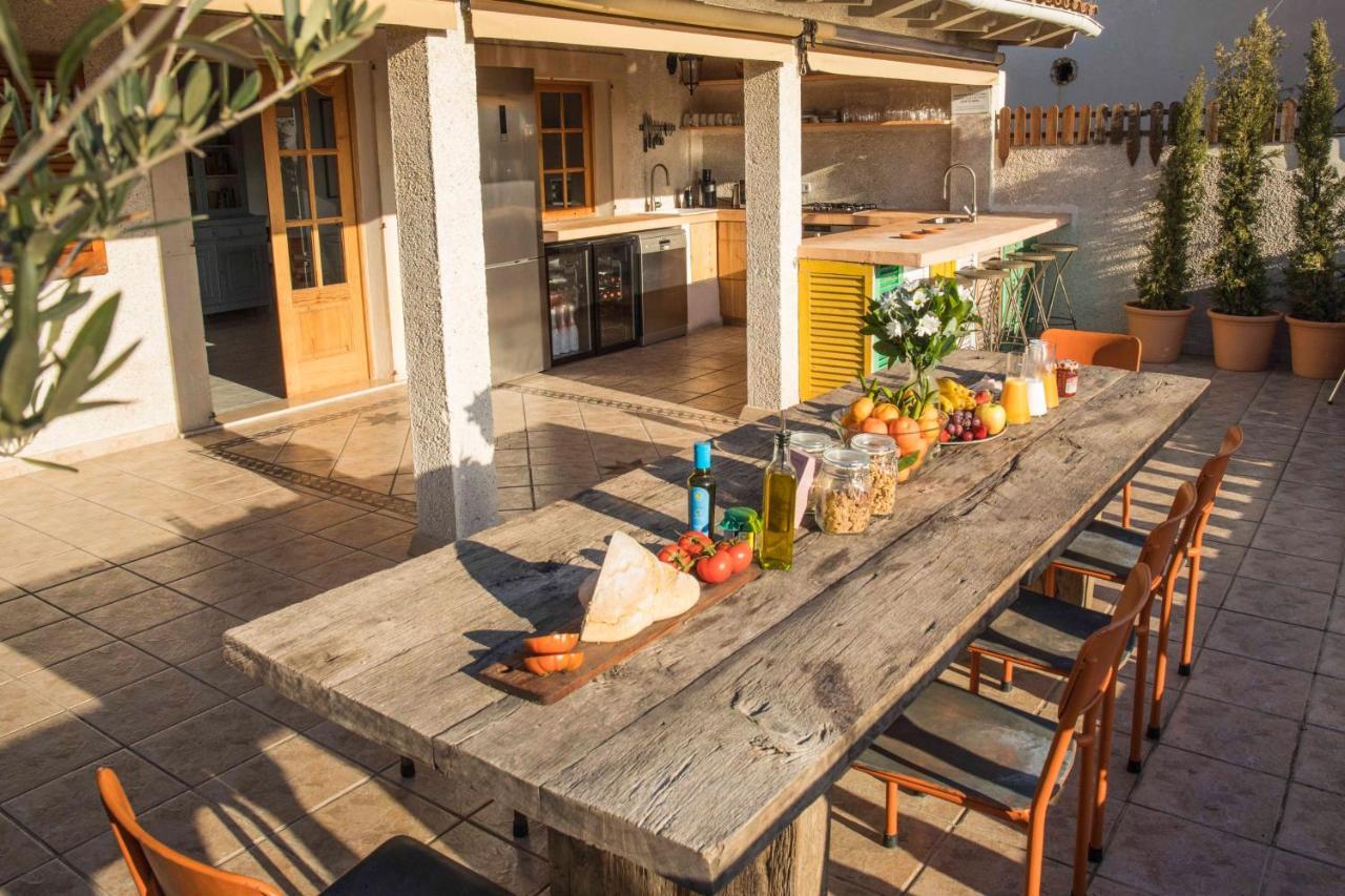 Sant Josep Holiday home