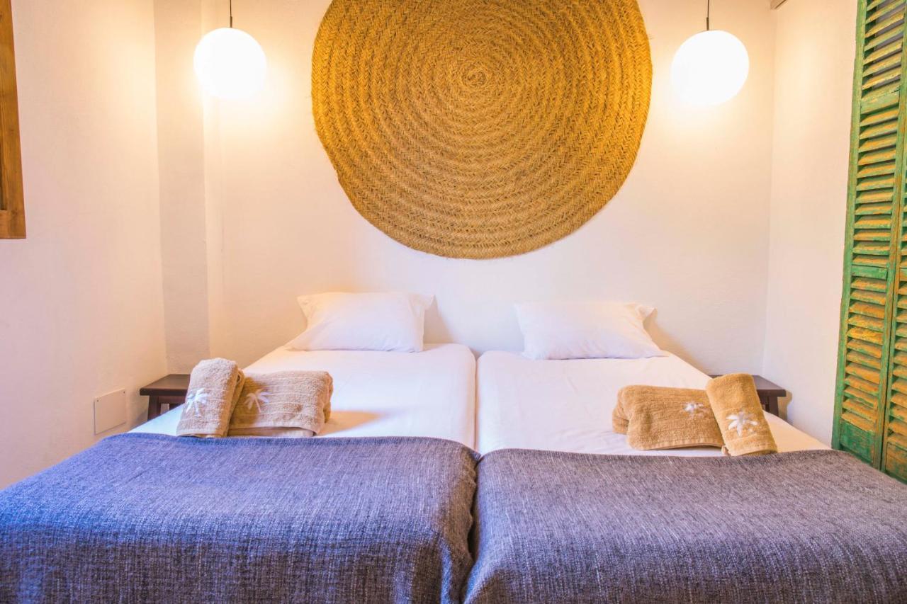 Holiday home Sant Josep *