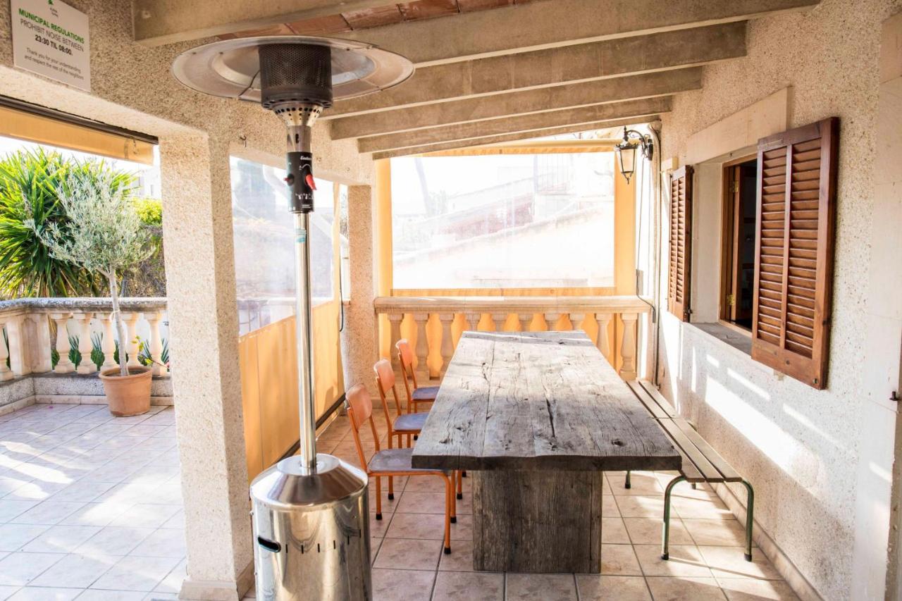 Holiday home Sant Josep Palma de Mallorca