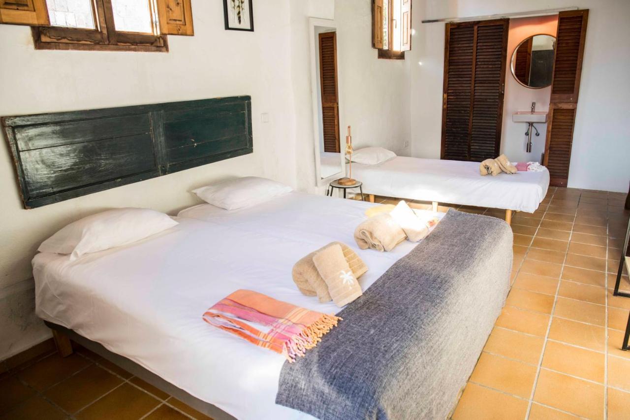 Vakantiehuis Sant Josep *