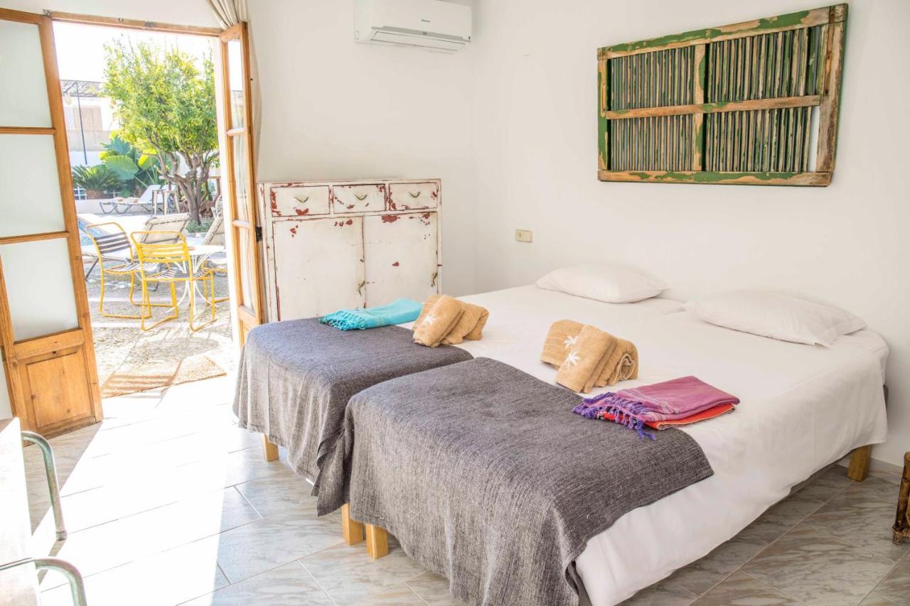 Holiday home Sant Josep