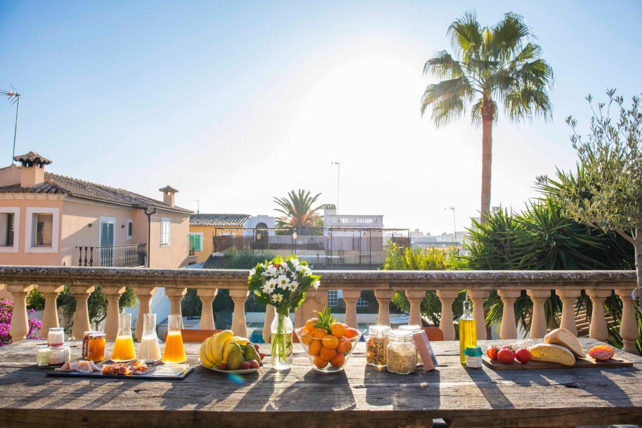 Sant Josep Holiday home Palma de Mallorca