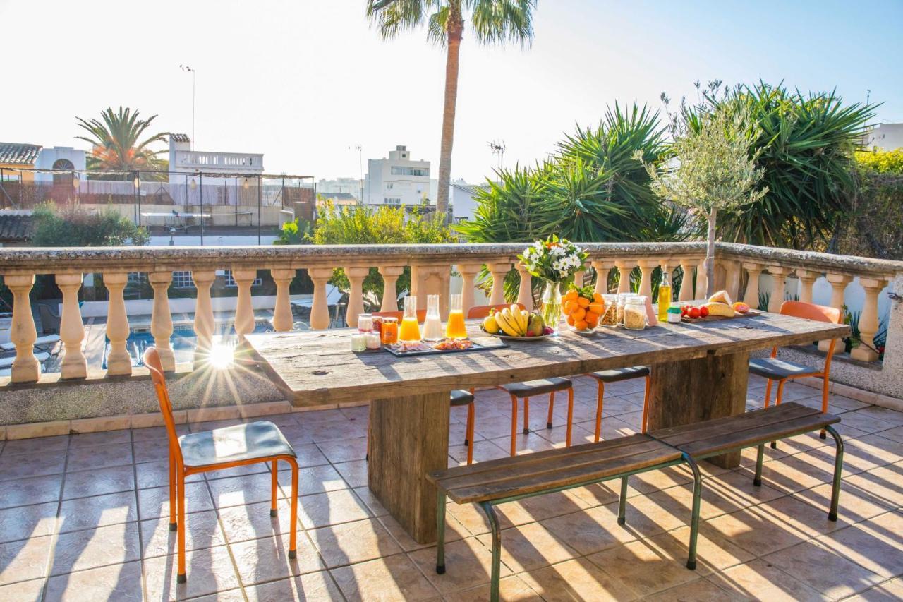 Sant Josep Holiday home *