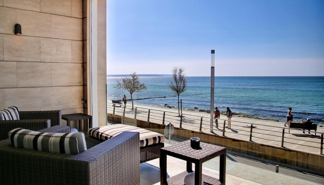 Molinar Villa Palma