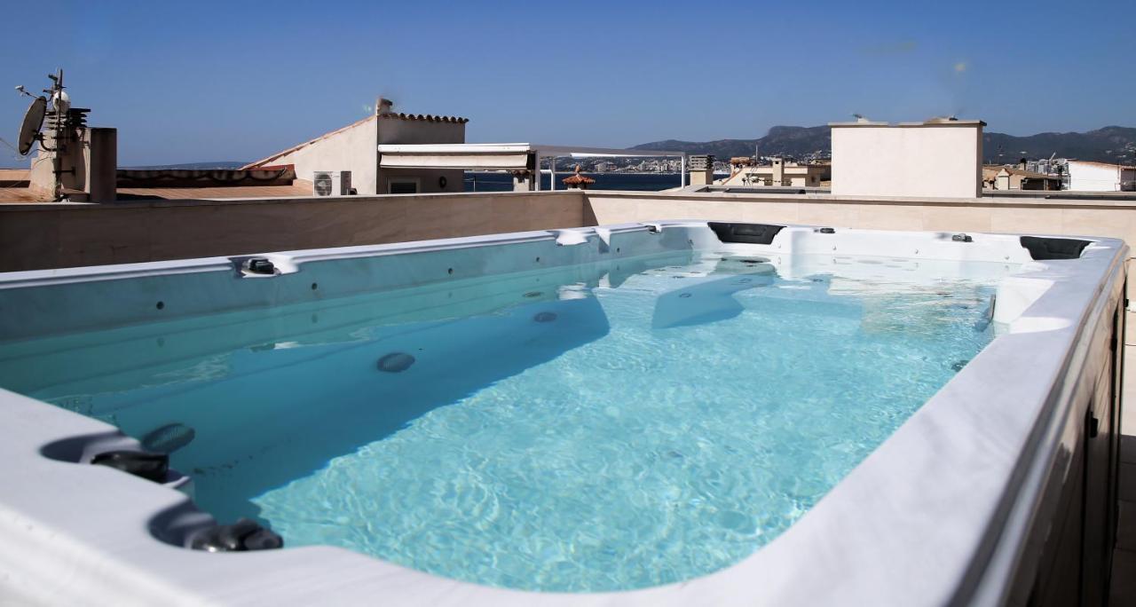 Villa Molinar Palma