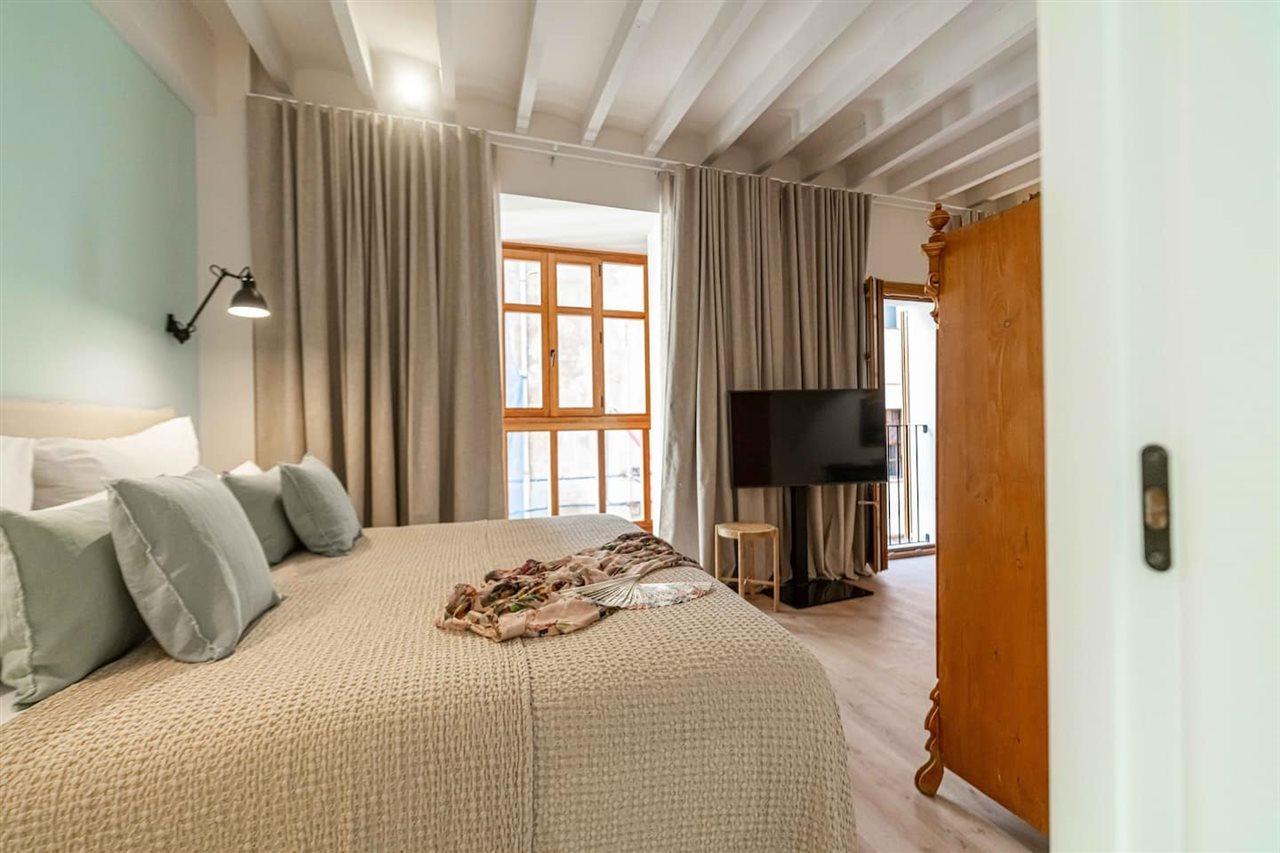 Samaritana Aparthotel Palma de Mallorca