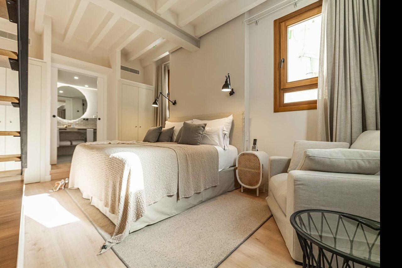 Aparthotel Samaritana 4*
