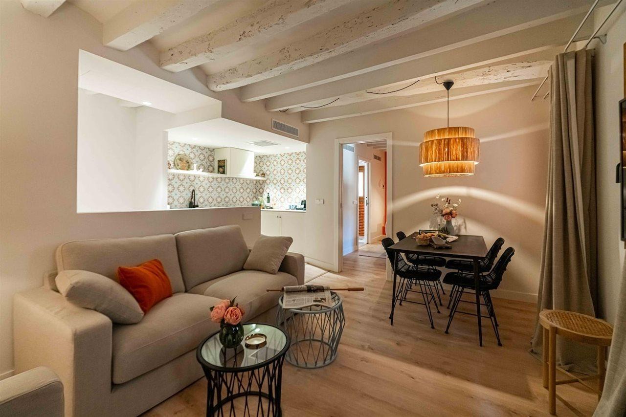 Samaritana Aparthotel