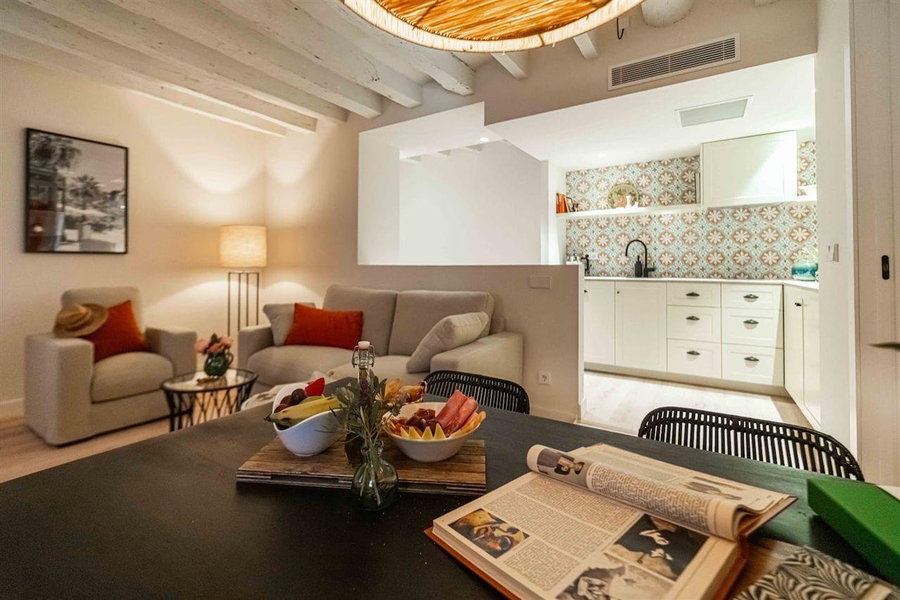 Samaritana Aparthotel 4*
