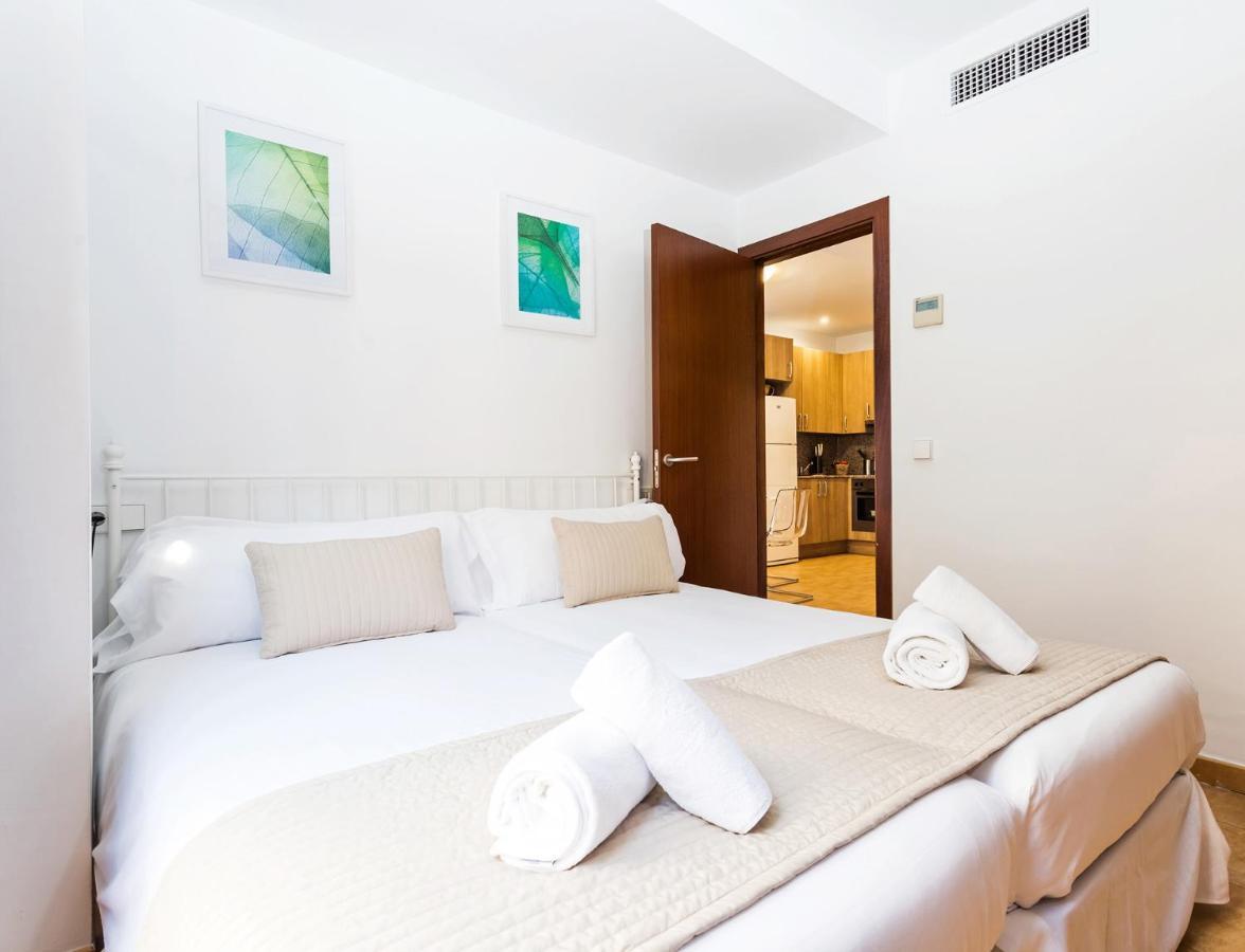 Mallorca - Turismo De Interior Apartment