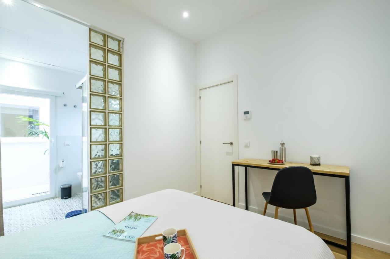 Holiday home Pretty House Sa Font In Santa Catalina Palma de Mallorca