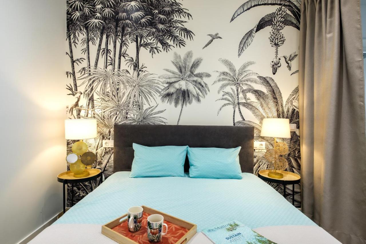 Holiday home Pretty House Sa Font In Santa Catalina Palma de Mallorca
