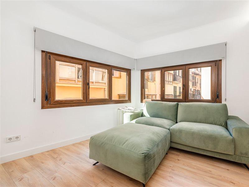 Apartment Rubi - Turismo De Interior Palma