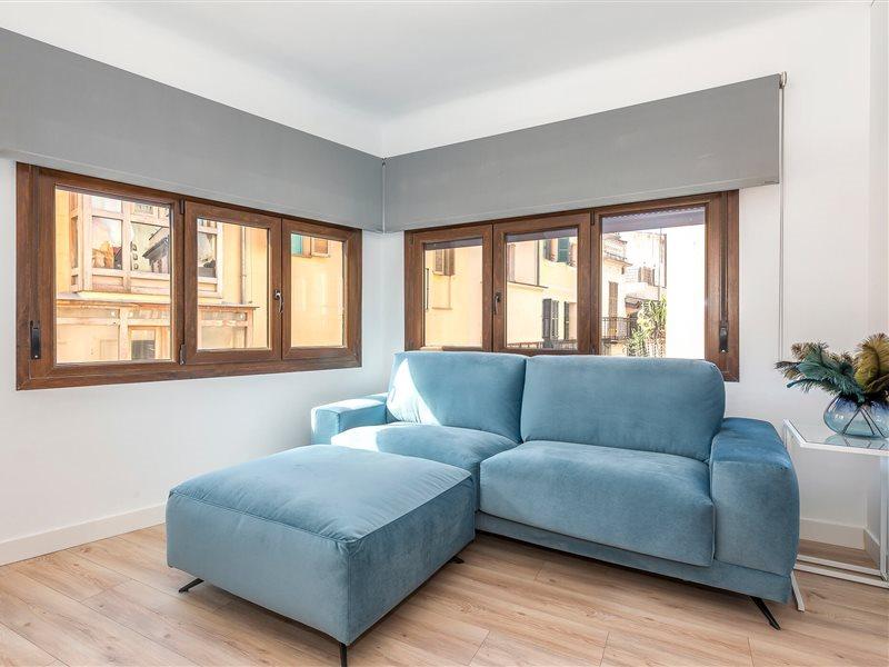 Apartment Rubi - Turismo De Interior Palma