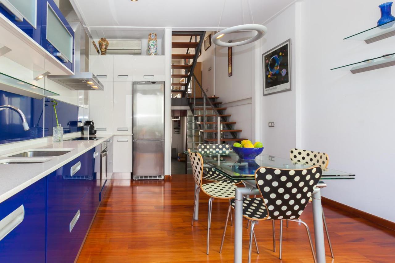 Ferienhaus Casa A 100 Metros Del Paseo Maritimo Palma