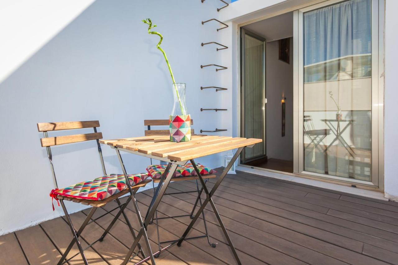 Ferienhaus Casa A 100 Metros Del Paseo Maritimo