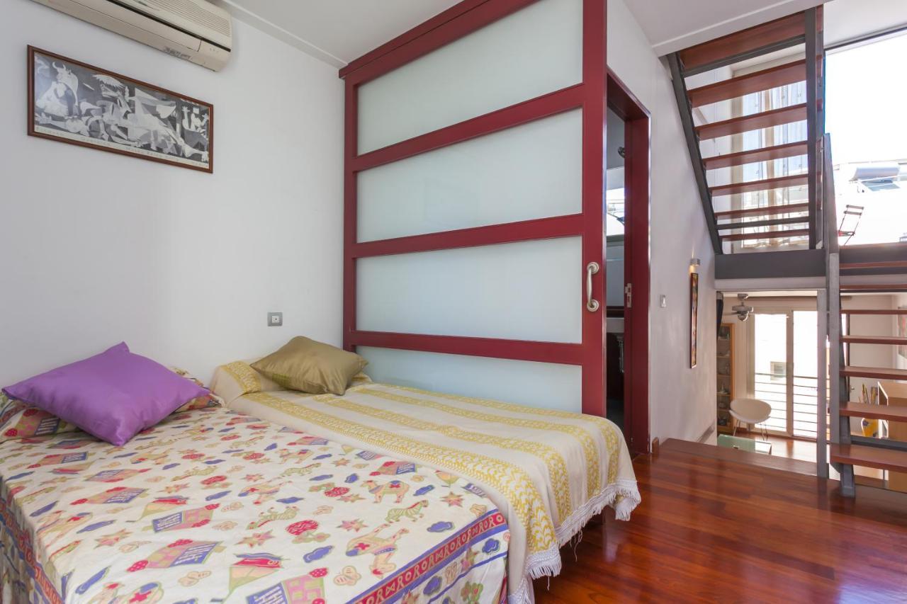 Casa A 100 Metros Del Paseo Maritimo Ferienhaus