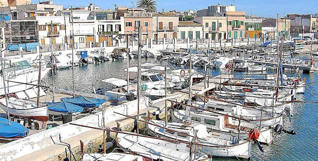 Ferienhaus Casa A 100 Metros Del Paseo Maritimo Palma