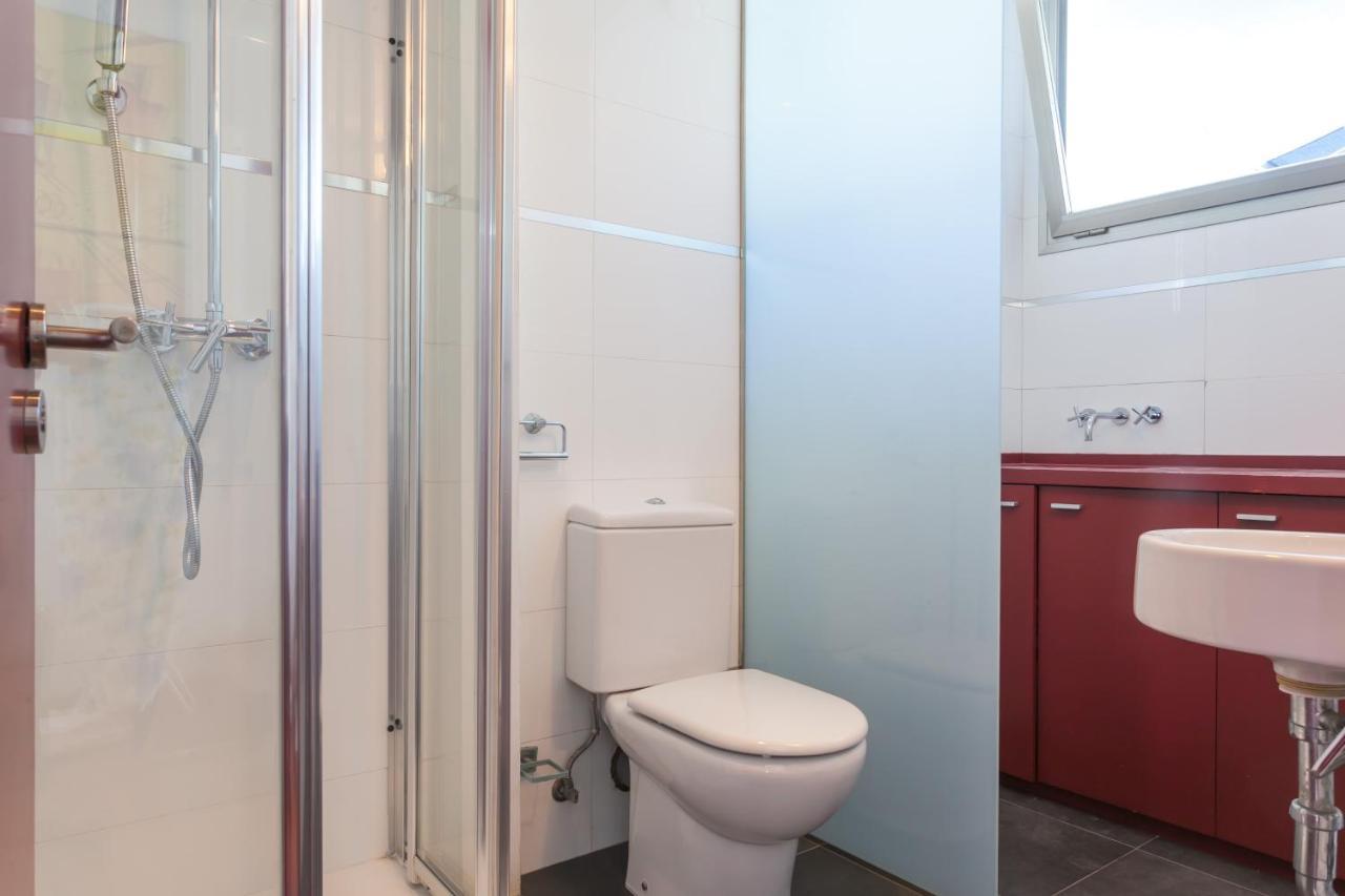 Ferienhaus Casa A 100 Metros Del Paseo Maritimo Palma