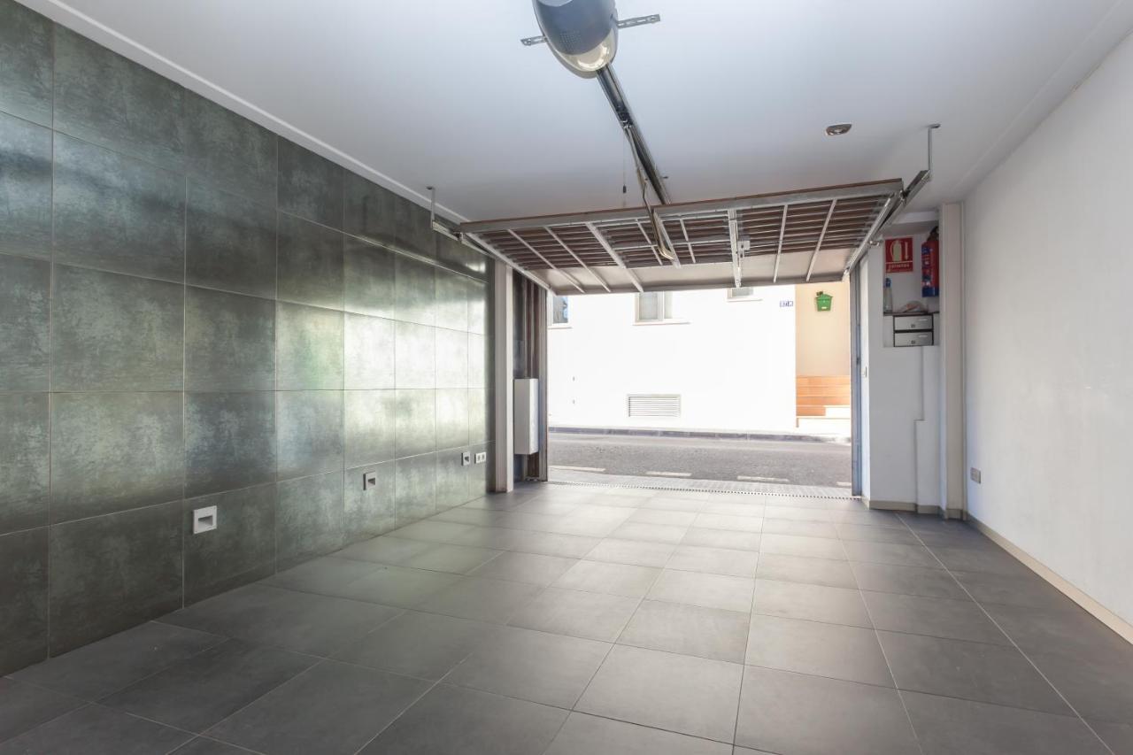 Ferienhaus Casa A 100 Metros Del Paseo Maritimo Palma