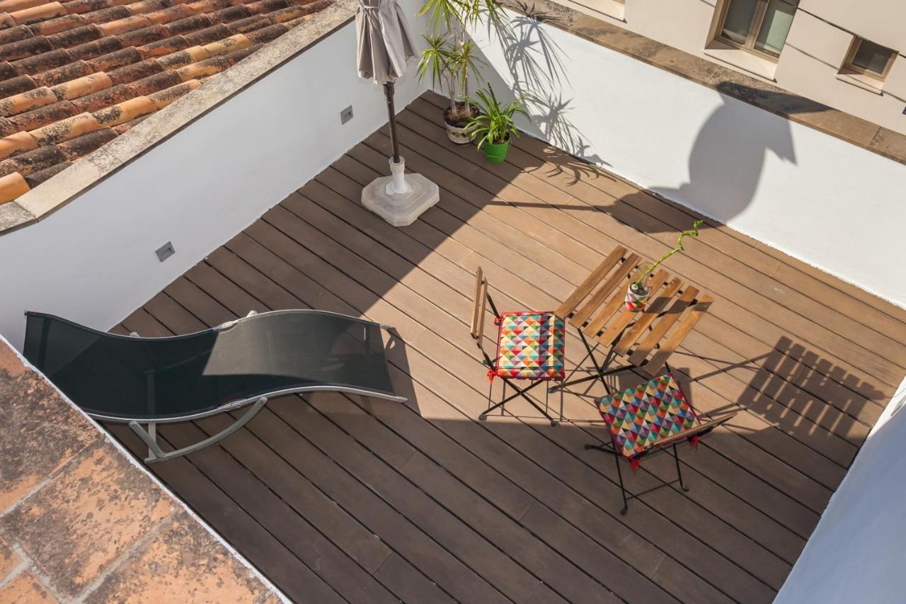 Ferienhaus Casa A 100 Metros Del Paseo Maritimo