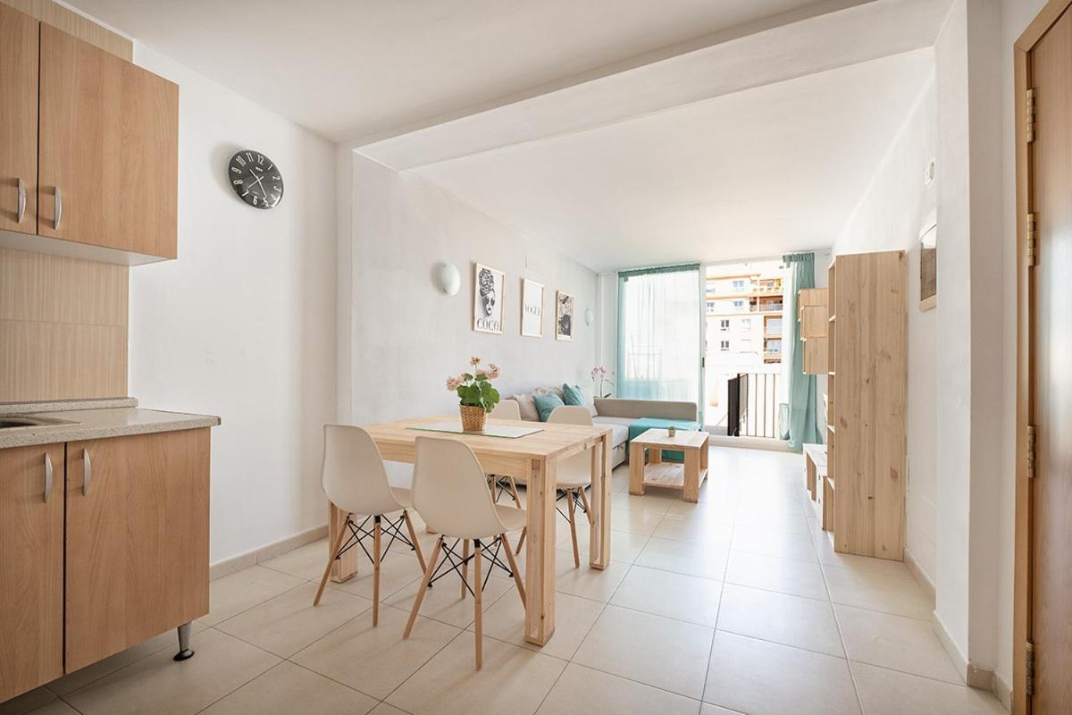 Appartement Toros