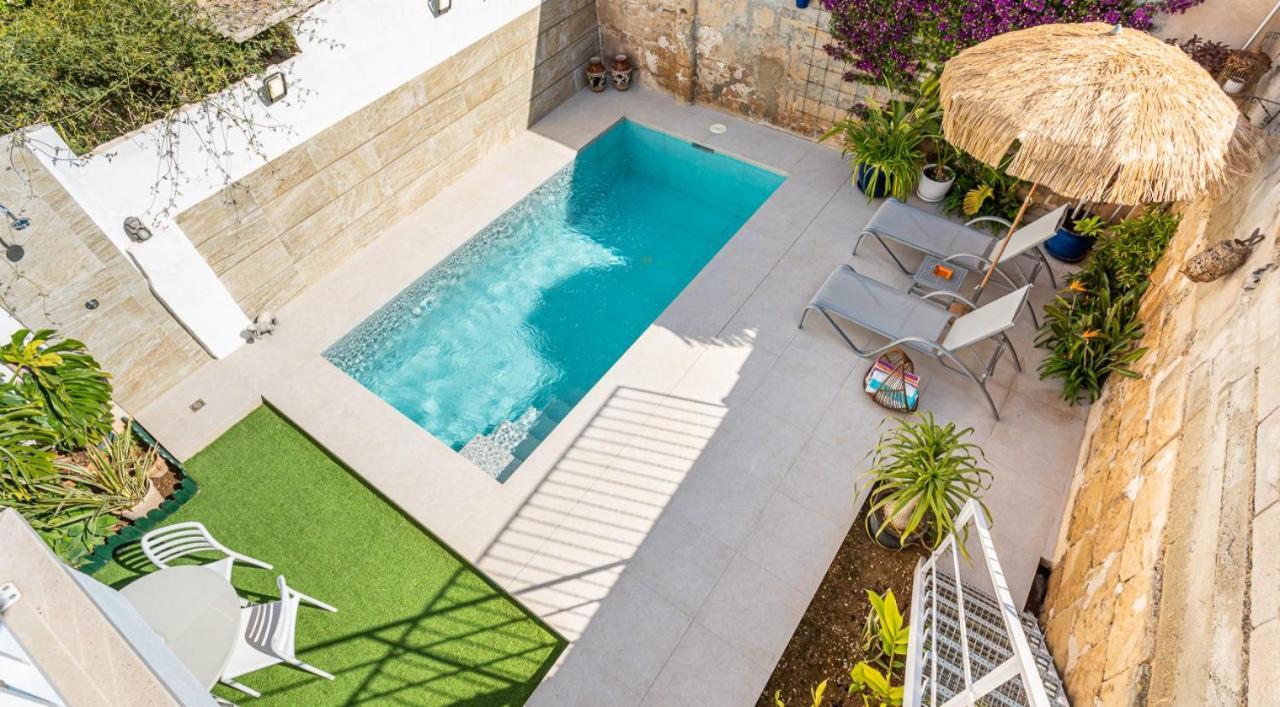 Casa En Son Espanyolet Holiday home