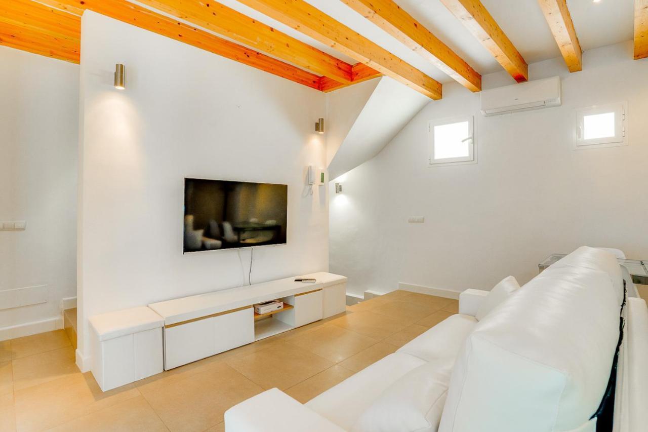Duplex - With Garage Palma de Mallorca