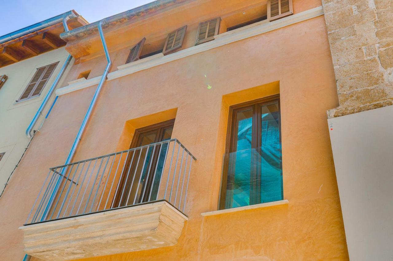 Duplex - With Garage Apartment