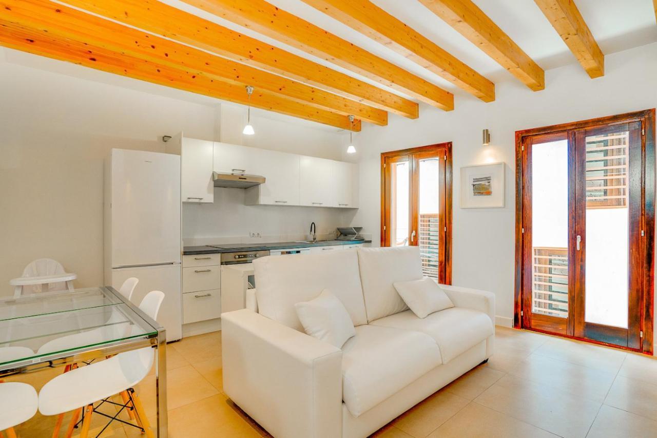 Duplex - With Garage * Palma de Mallorca
