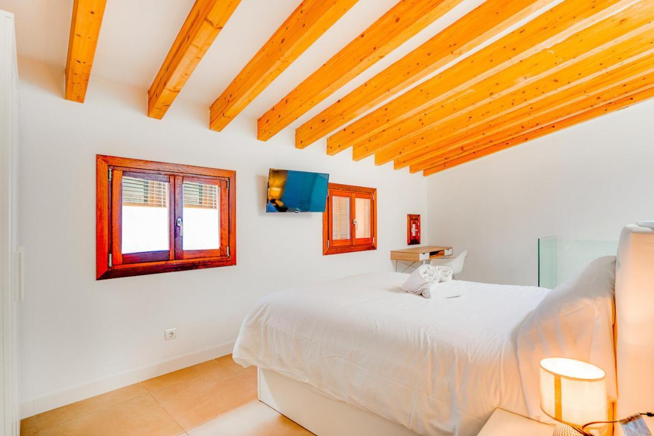 Duplex - With Garage Palma de Mallorca