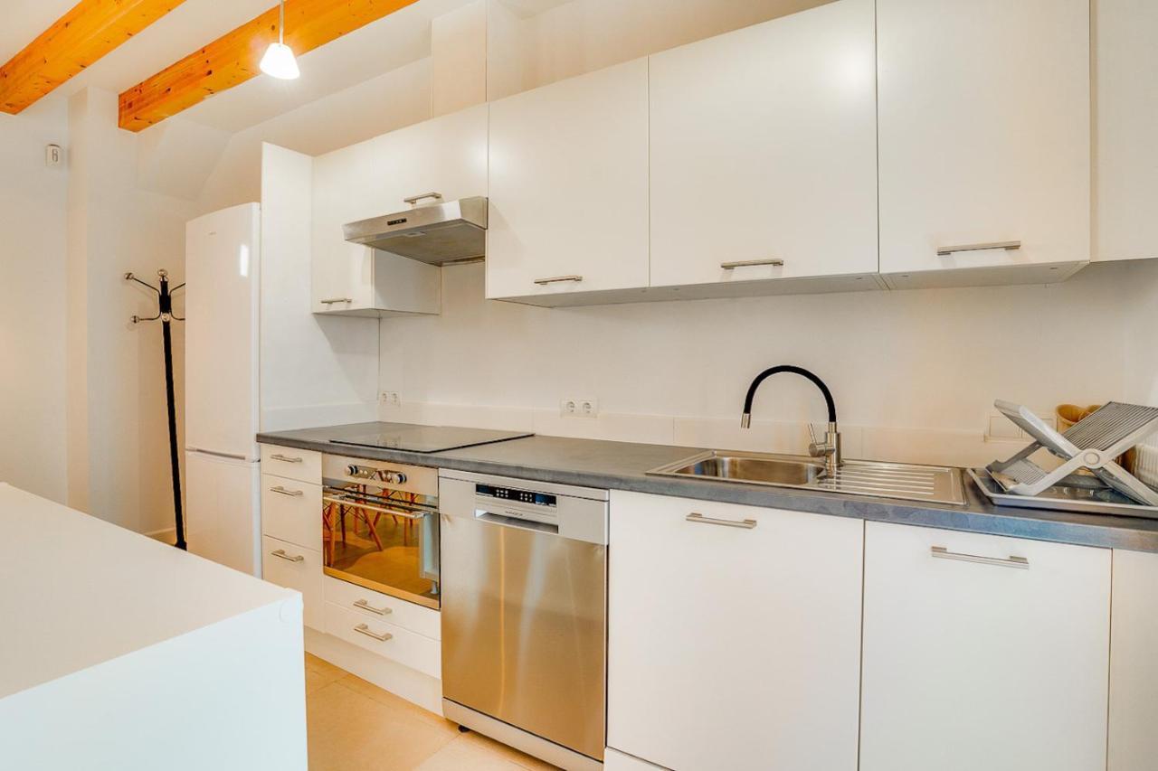 Apartment Duplex - With Garage Palma de Mallorca