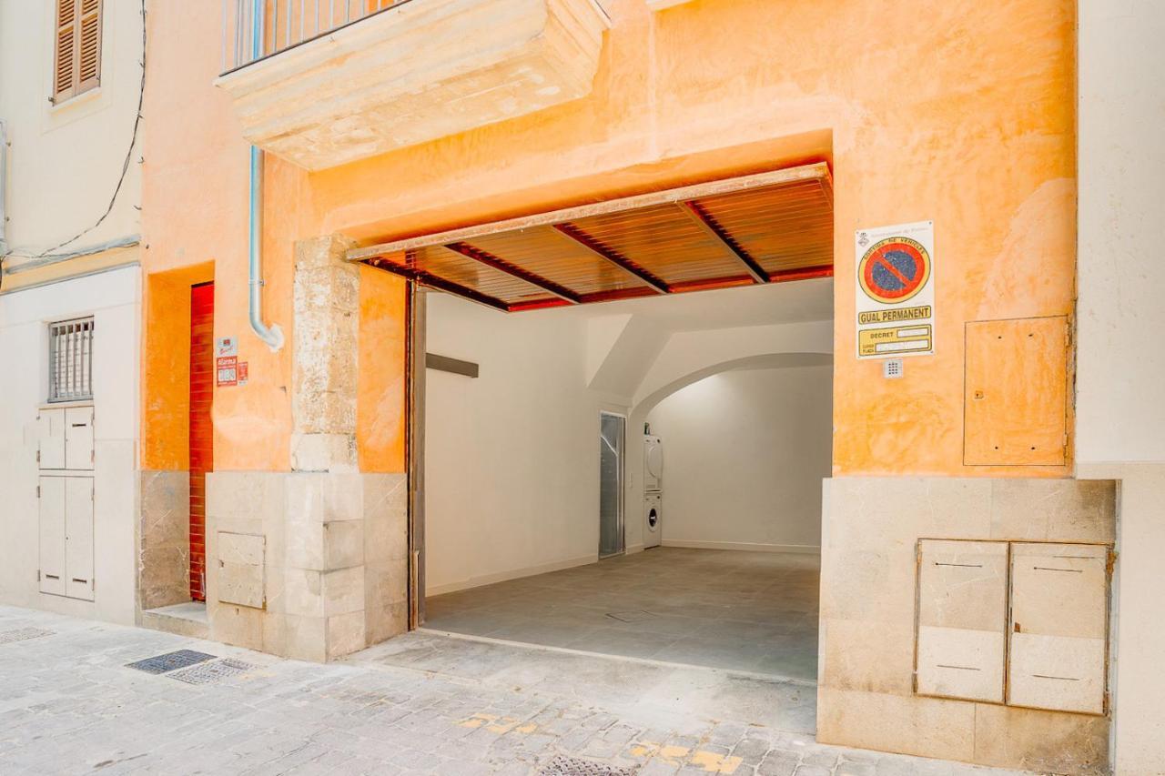 Duplex - With Garage