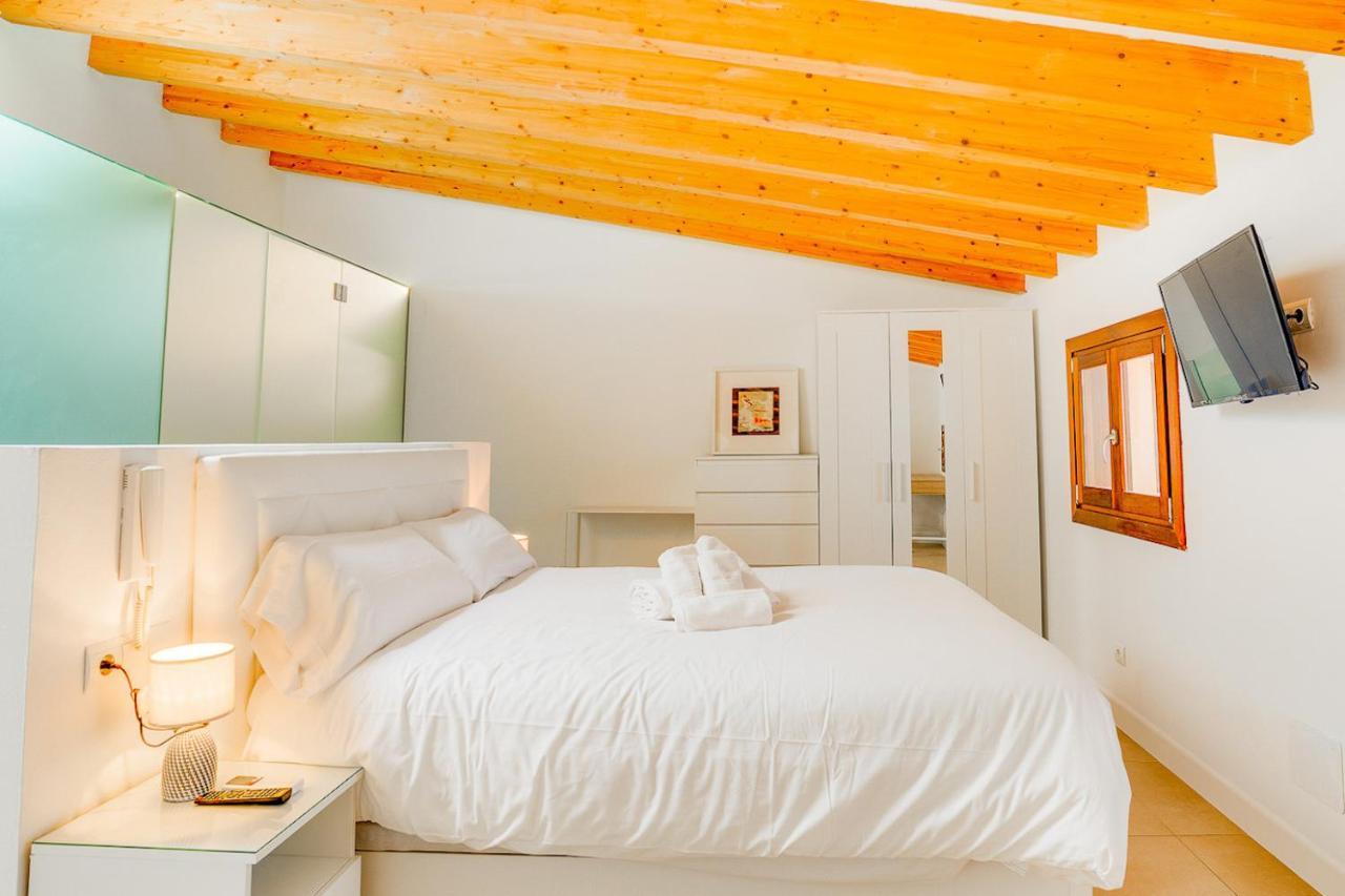 Apartment Duplex - With Garage Palma de Mallorca