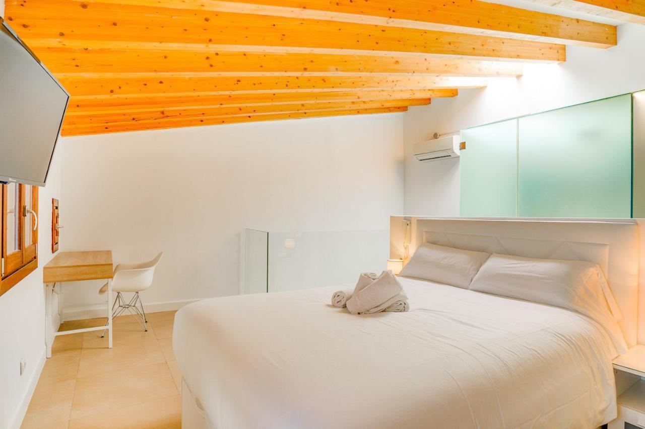 Duplex - With Garage Apartment *