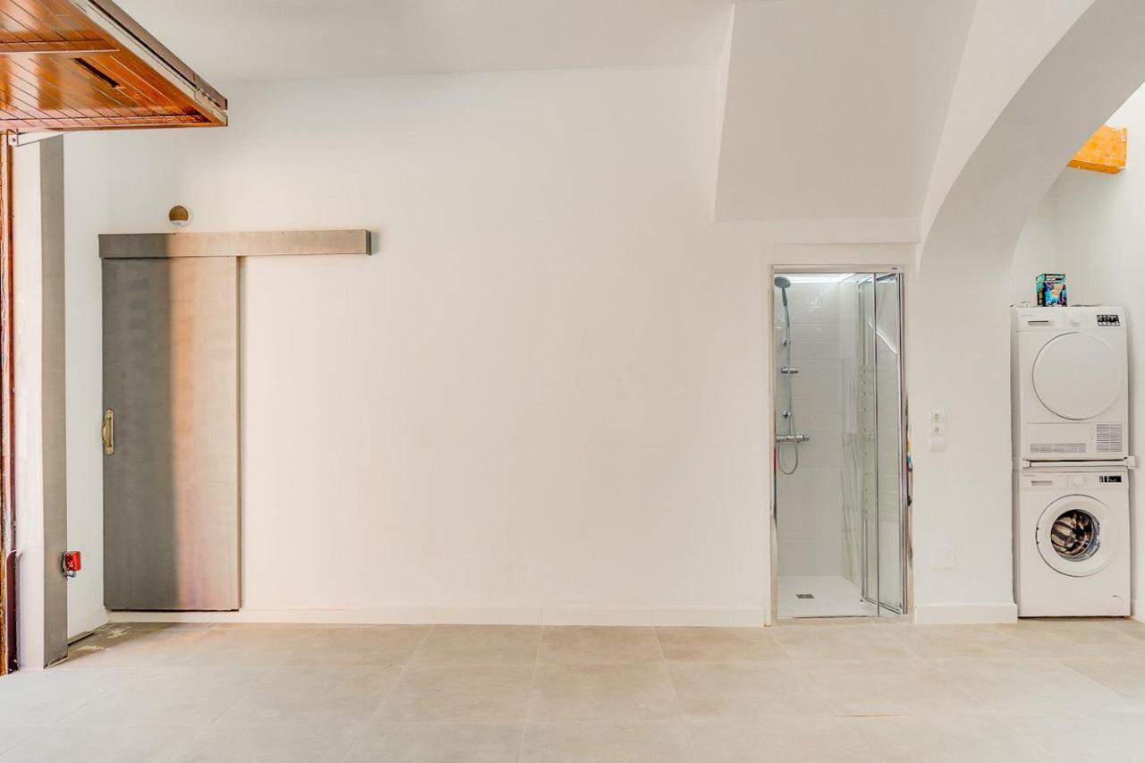 Duplex - With Garage Palma de Mallorca