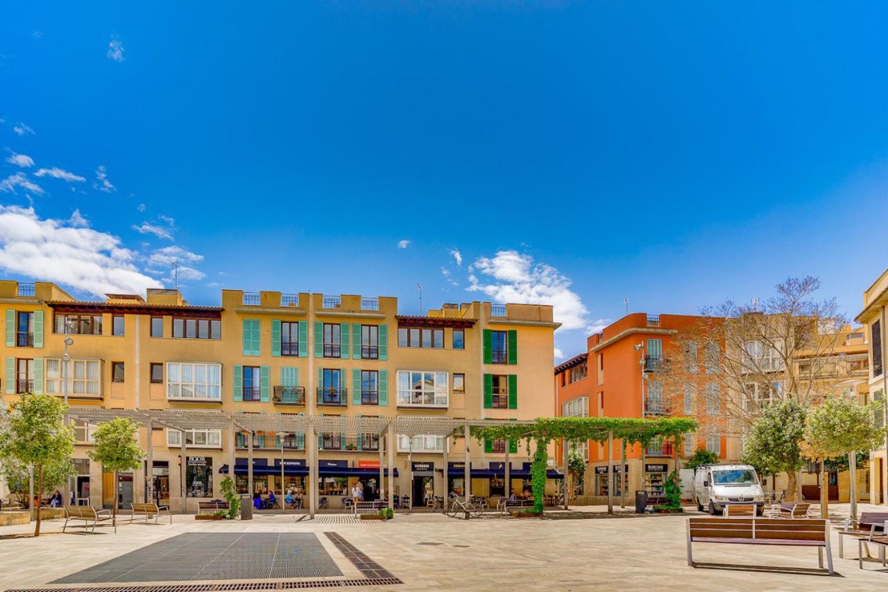 Duplex - With Garage * Palma de Mallorca