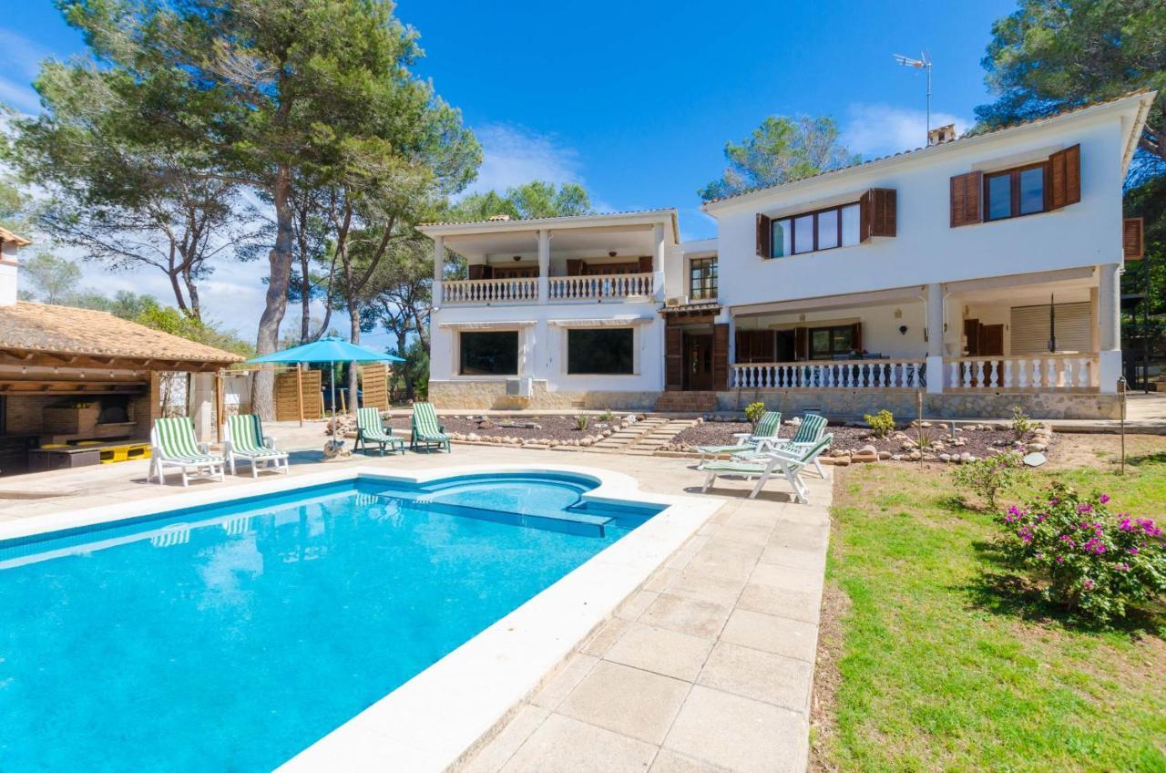 Pousada Your House Marques Palma de Maiorca