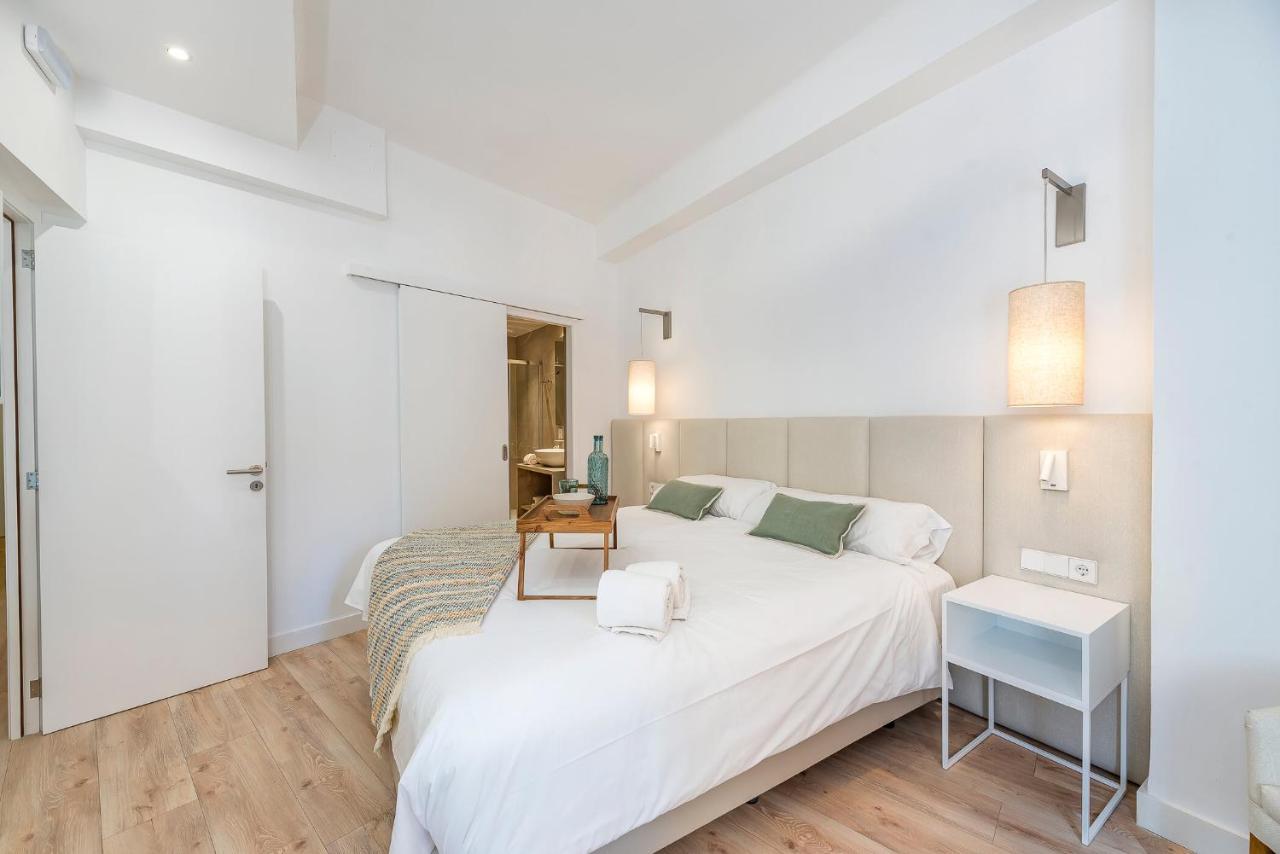 Rubi - Turismo De Interior Apartment Palma
