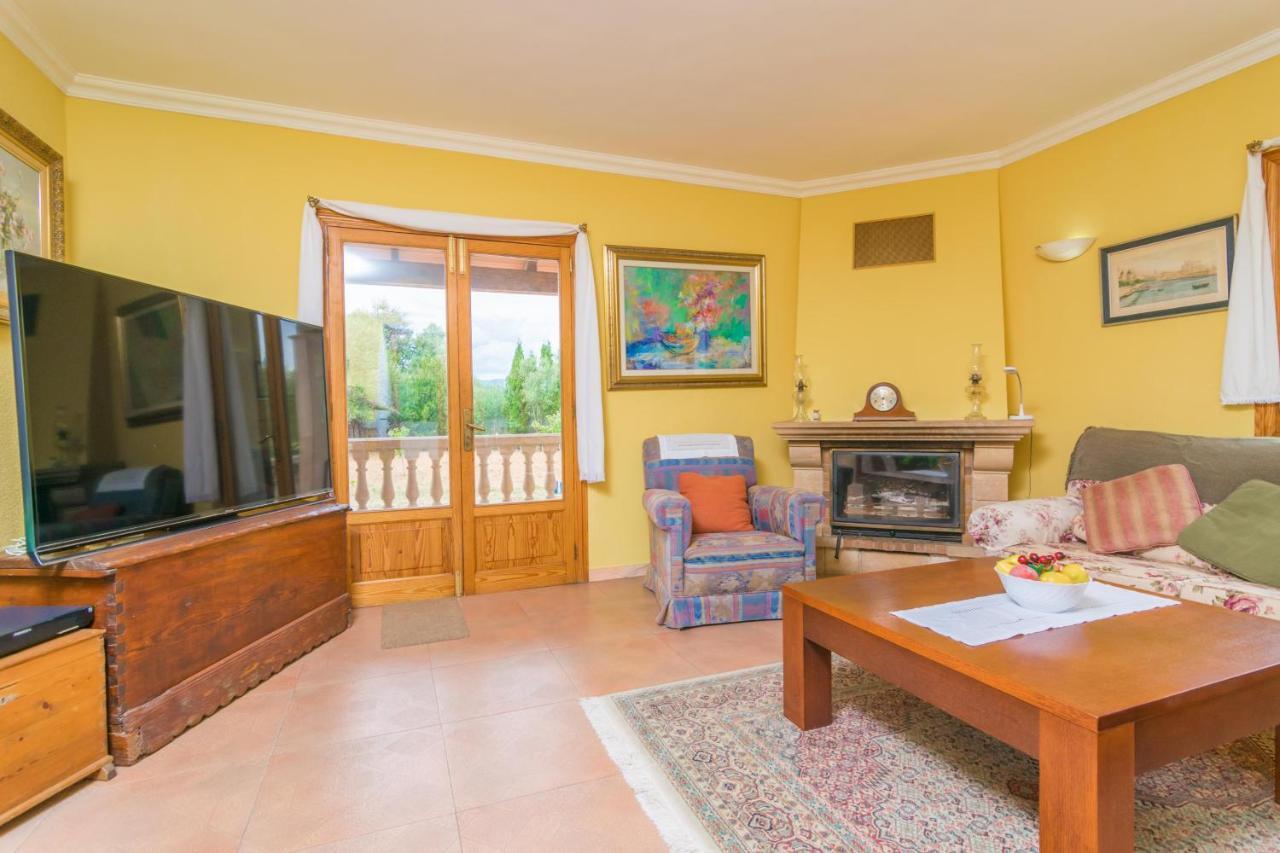 Son Pax Petit Villa *