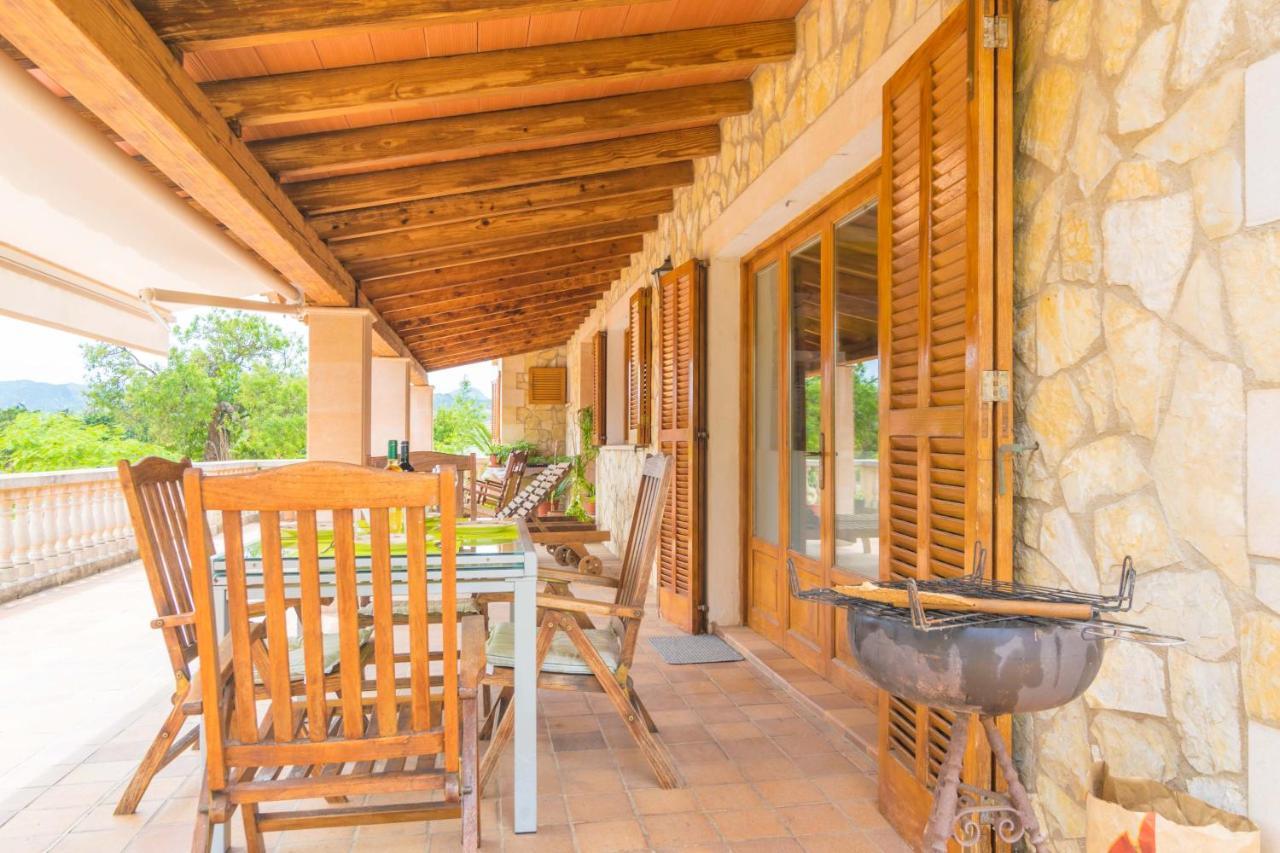 Son Pax Petit Villa