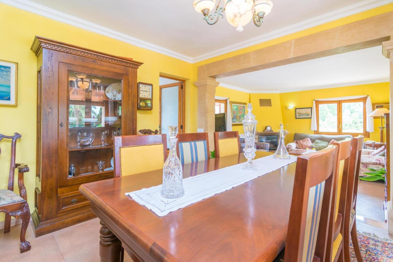 Villa Son Pax Petit