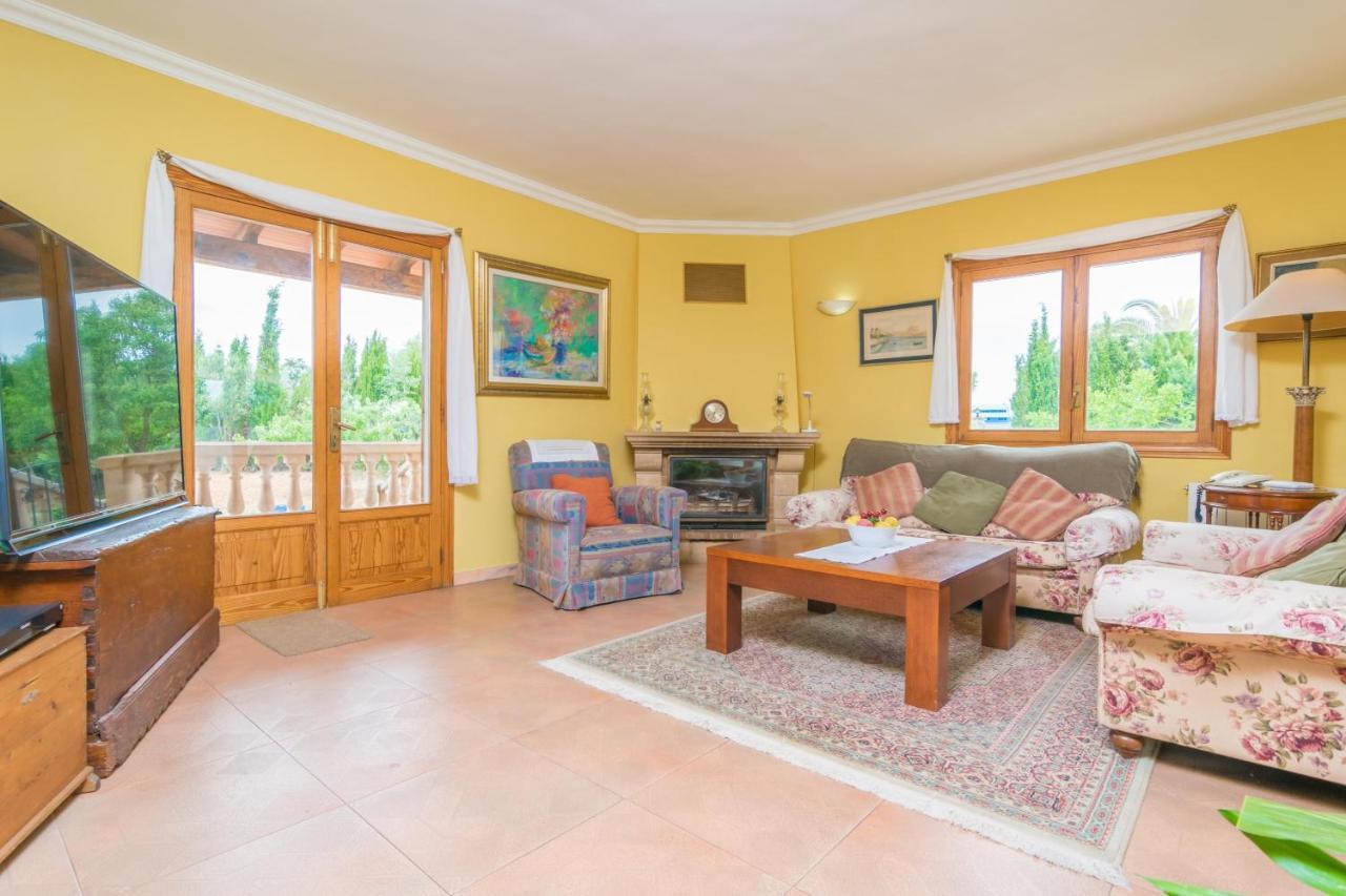 Villa Son Pax Petit Palma de Mallorca