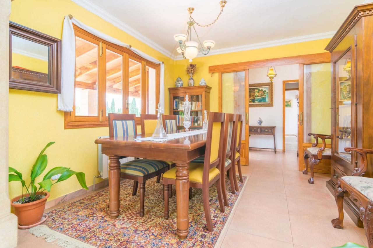 Villa Son Pax Petit