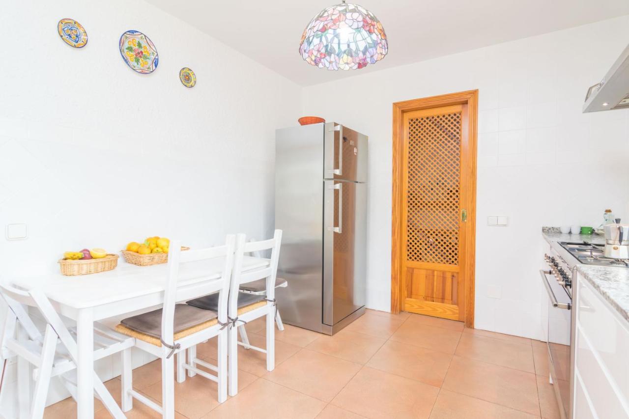 Son Pax Petit Villa *