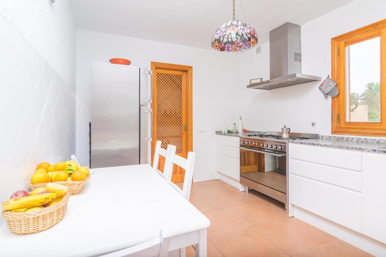 Son Pax Petit Palma de Mallorca