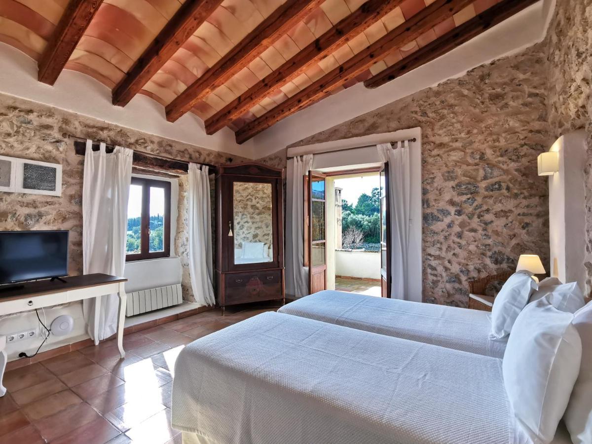 Pousada Villa Son Bauzanet