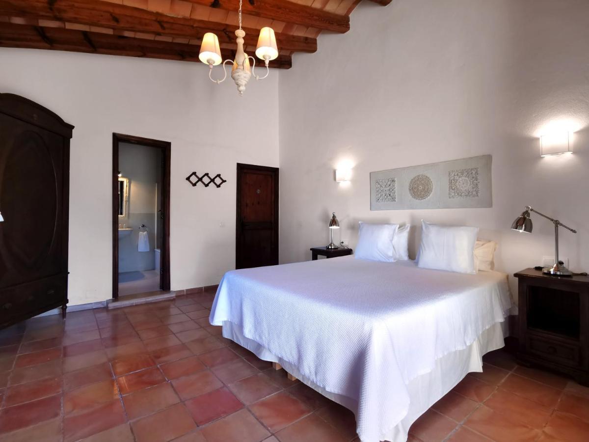 Villa Son Bauzanet Palma de Maiorca